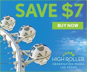 High Roller Deals