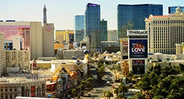 Las Vegas Hotels