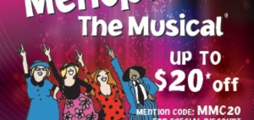 Menopause The Musical