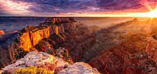 Grand Canyon