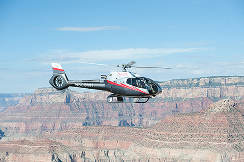 Las Vegas Helicopter Tours