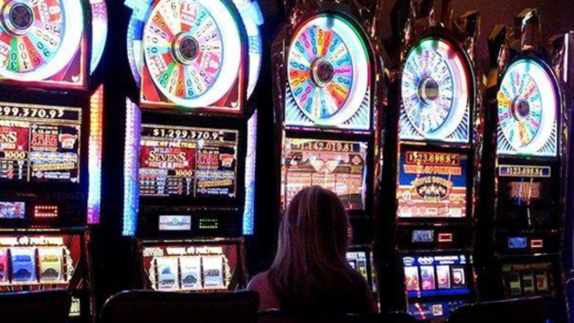 Life-changing jackpot