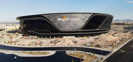 Allegiant Stadium