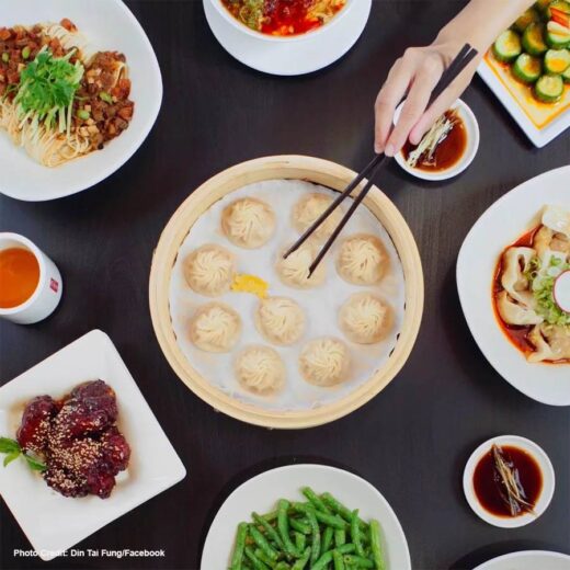 Las Vegas Restaurants