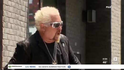 Guy Fieri