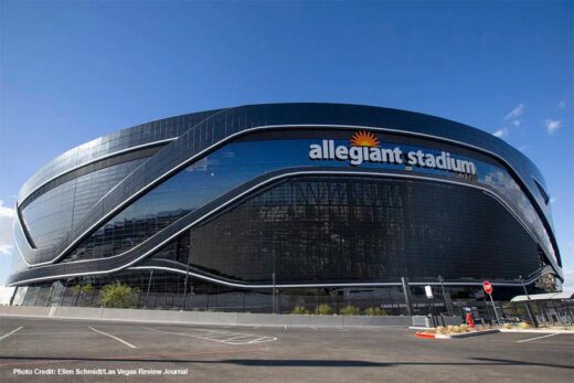 Allegiant Stadium