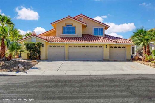 Las Vegas Real Estate