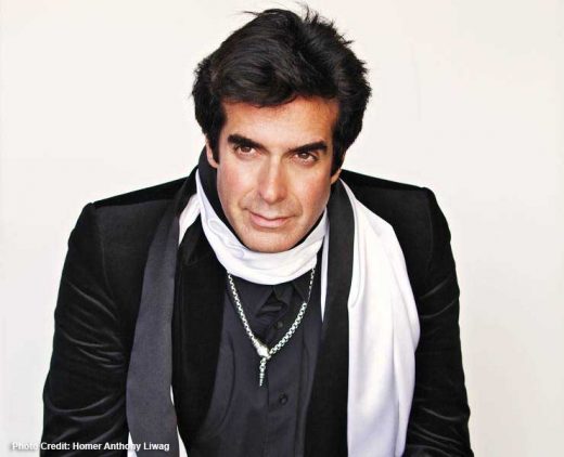 David Copperfield