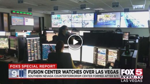 Fusion Center