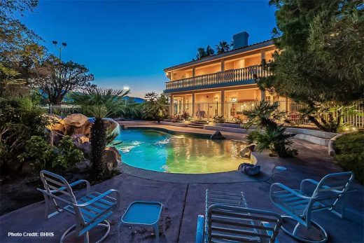 Las Vegas Real Estate