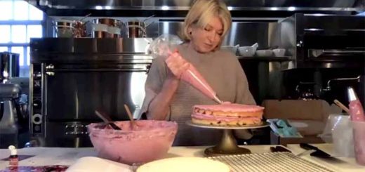 Martha Stewart