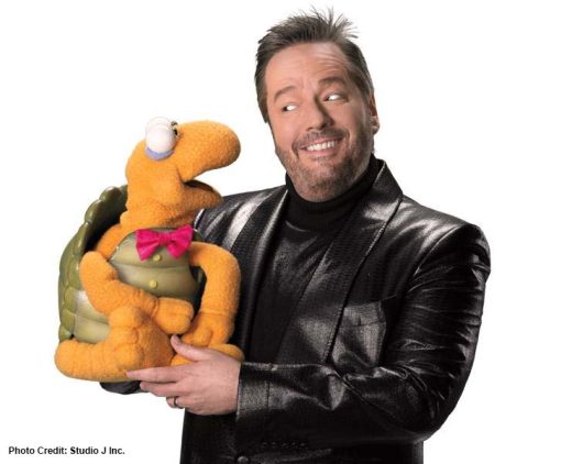Terry Fator