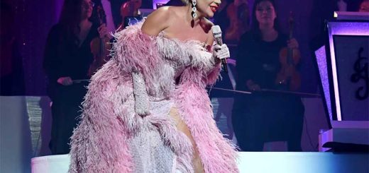 Lady Gaga