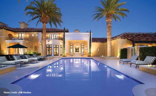 Las Vegas Real Estate