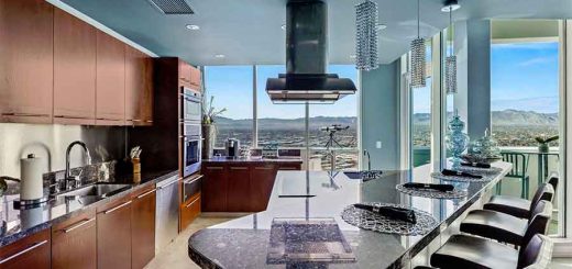 Crown Jewel Penthouse