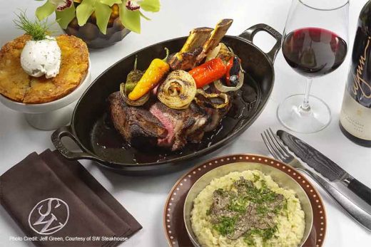 SW Steakhouse