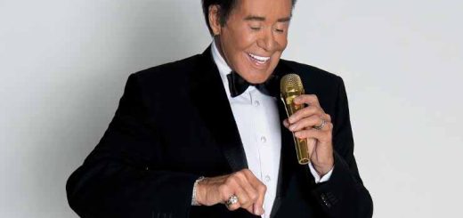 Wayne Newton