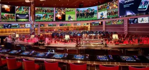 Wynn Sportsbook