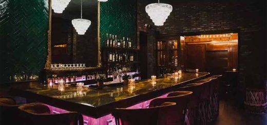 Gambit Cocktail Lounge