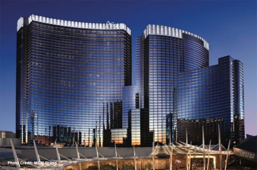 Aria Las Vegas