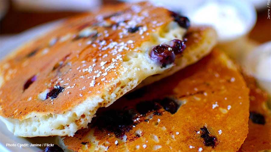 High Rated Breakfast