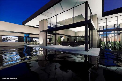 De La Hoya Home