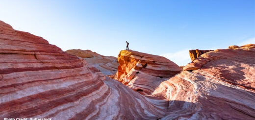 Valley of Fire