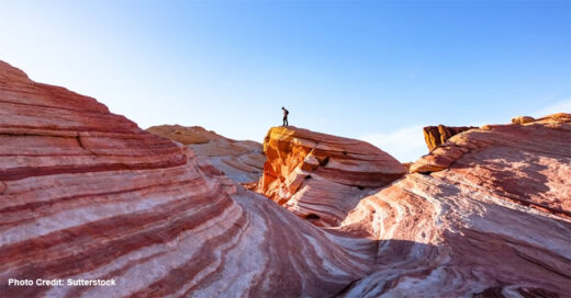 Valley of Fire